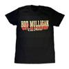 T-shirt Hot Mulligan 1Coachella Musique Emo Impression Graphique S-5XL