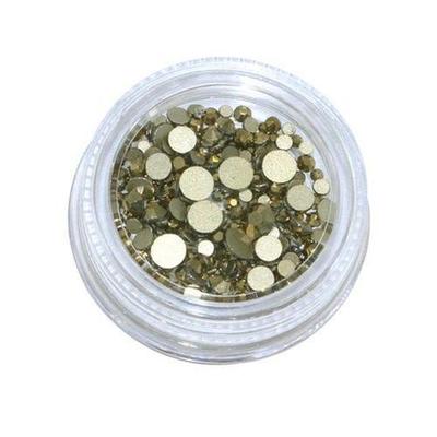 Spezielle Kristallmischung_Aurum (S2111980)