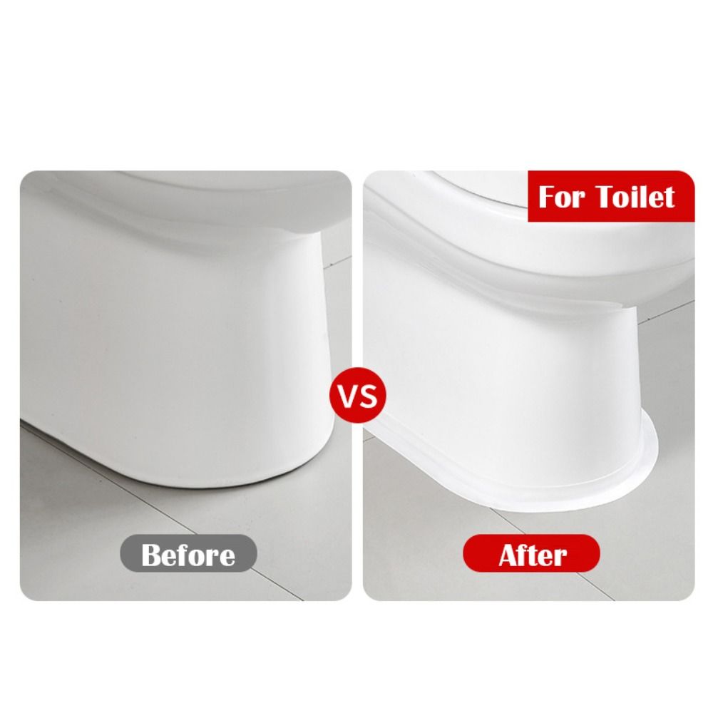 Doppelte Linie Küche Dichtungsstreifen Schimmel-proof Dichtungsband Professionelle Dichtungsband Haushalt