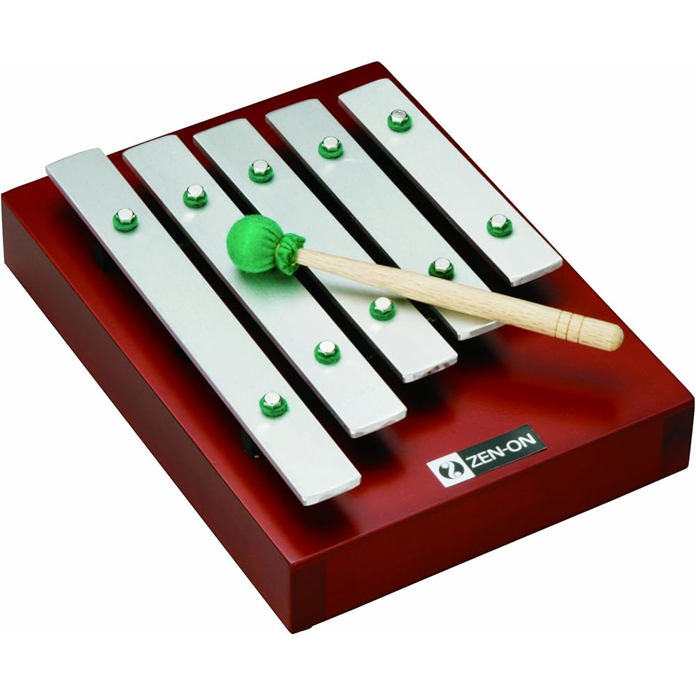 Zen-On Dinner Chime C5