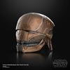 Hasbro Star Wars Black Series Stranger Premium Electronic Star Acolyte Roleplay Ages Authentic Helmet, Wars Item, 14+ (G0705)