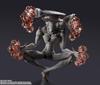 TAMASHII NATIONS Kaiju 8 Kaiju 9 190mm painted movable figure S.H.Figuarts No. No. Approx. ABS&PVC