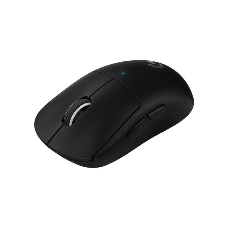 Logitech G PRO X Wireless Gaming Mouse