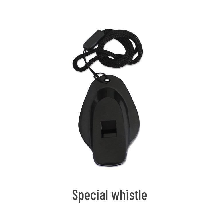 LED Smart Whistle Key Finder with Sound Control and Manual Switch