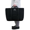 Thermos Insulated Big Tote Bag 36L All Black ALB RFQ-036