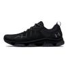 Under Armour Micro G Strikefast Black Pitch Grey Men Sneakers 3024953-001