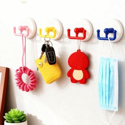 Bağlantı elemanları ve kancalar – Askılıklar