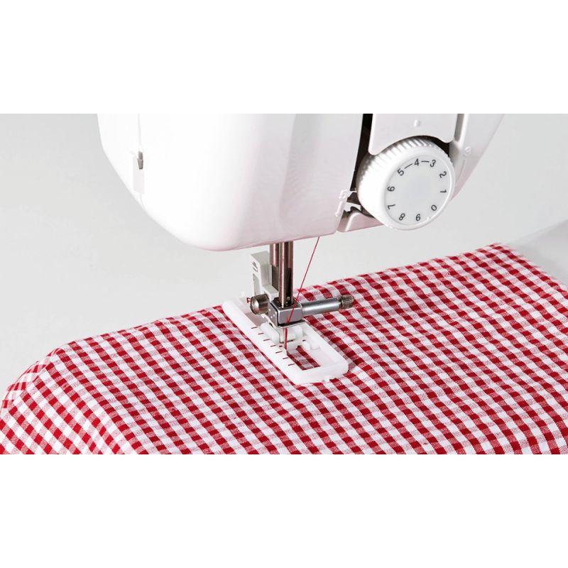 Brother Ke14s Little Angel Sewing Machine 14 Stitches White