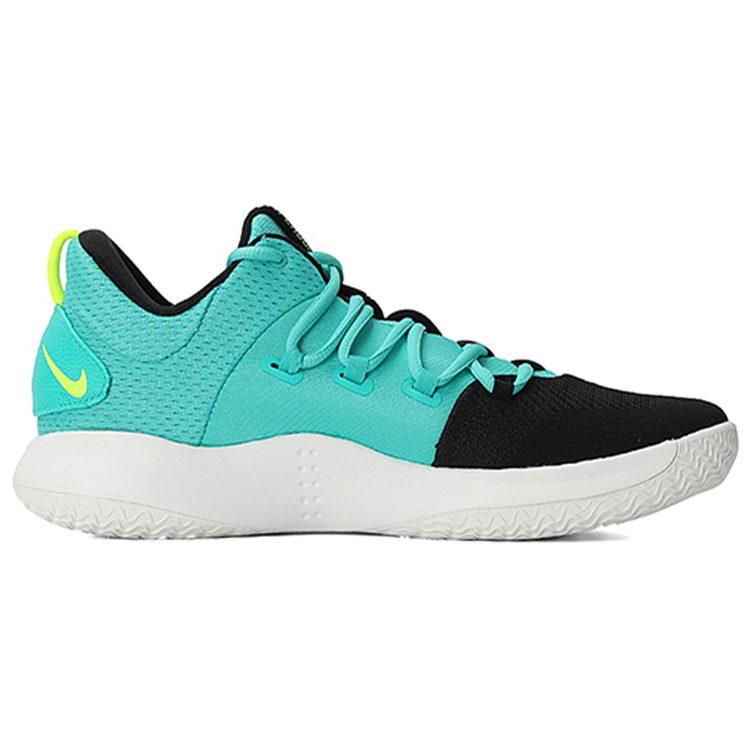 Nike Hyperdunk X Low Ep 'Hyper Jude Summit Whute Black' AR0465-300
