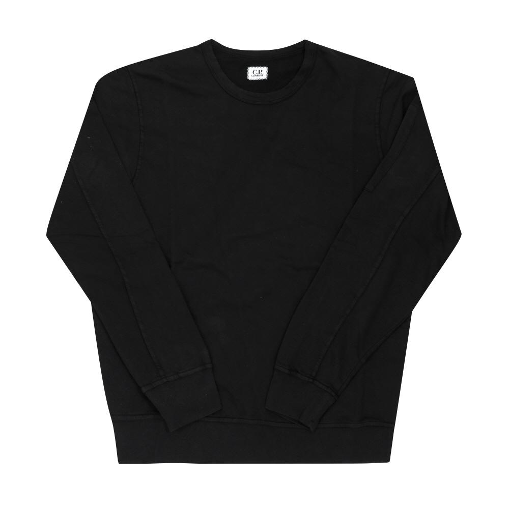 

Cp Company LenS Wappen Men S SweatShirt 002246g 999 RCCMSS711A 002246G 999 (XXL)