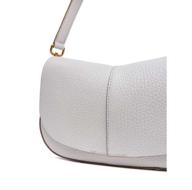 Сумка Gianni Chiarini Gianni Chiarini Helena Round BS 11088 TKL-NAETN серый