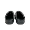 Crocs Baya EVA Sweet Cool Girl Sweet Cool Trend Niche Premium Comfortable Hole Shoes Women's Black