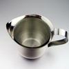 Stainless Steel Coffee Milk Frothing Jug Cappuccino Latte Pitcher Cup Cafe Tool