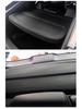 Jieshi 06 Rear Trunk Divider Cover & Car Interior Storage Partition