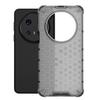 For Huawei Mate 70 Pro+/Mate 70 Pro Case Compatible with MagSafe Honeycomb Design TPU+PC Phone Cover