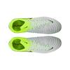 Nike Phantom GX 2 Elite AG Pro Mad Voltage Pack Herren Sneaker Grün Metallic-Silber Schwarz FJ2554-003