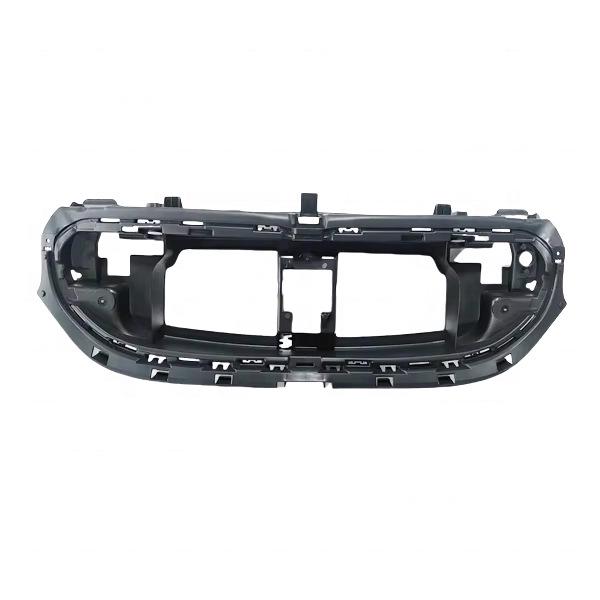 Radiator Support Crossmember 4536209700 for Mercedes-Benz Smart ForFour 2016-2019.