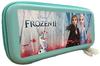 Licensed Smart Pouch EVA for Nintendo Switch Frozen 2 Movie Pattern [Nintendo Product]