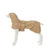 Dog Double Hooded Jacket Raincoat New Big Dog Raincoat Dog Hooded Raincoat