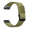26 22 20MM Nylon Quick Release Watchband For Garmin Fenix 7X 7 6 6X Pro 5 5X/5XPlus 3 HR  Watch Canvas Strap Wrist Band Bracelet