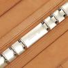 Vitalita Bible Notebook, 19mm Ring Diameter, Himeji Leather, Natural, 7290-0