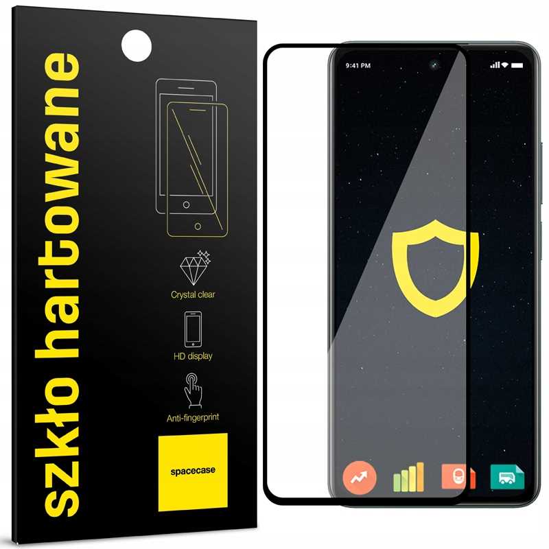 Sc Glass 5D Realme C67