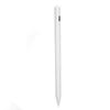 Active Stylus Pen Magnetic Suction Type Rechargeable Tablet Capacitive Stylus Pen for IOS Tablets 6 7 8 9 Generation