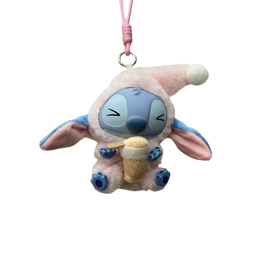 Süßes Plüschtier Spielzeug Geschenk Cartoon Kinderpuppe Puppe