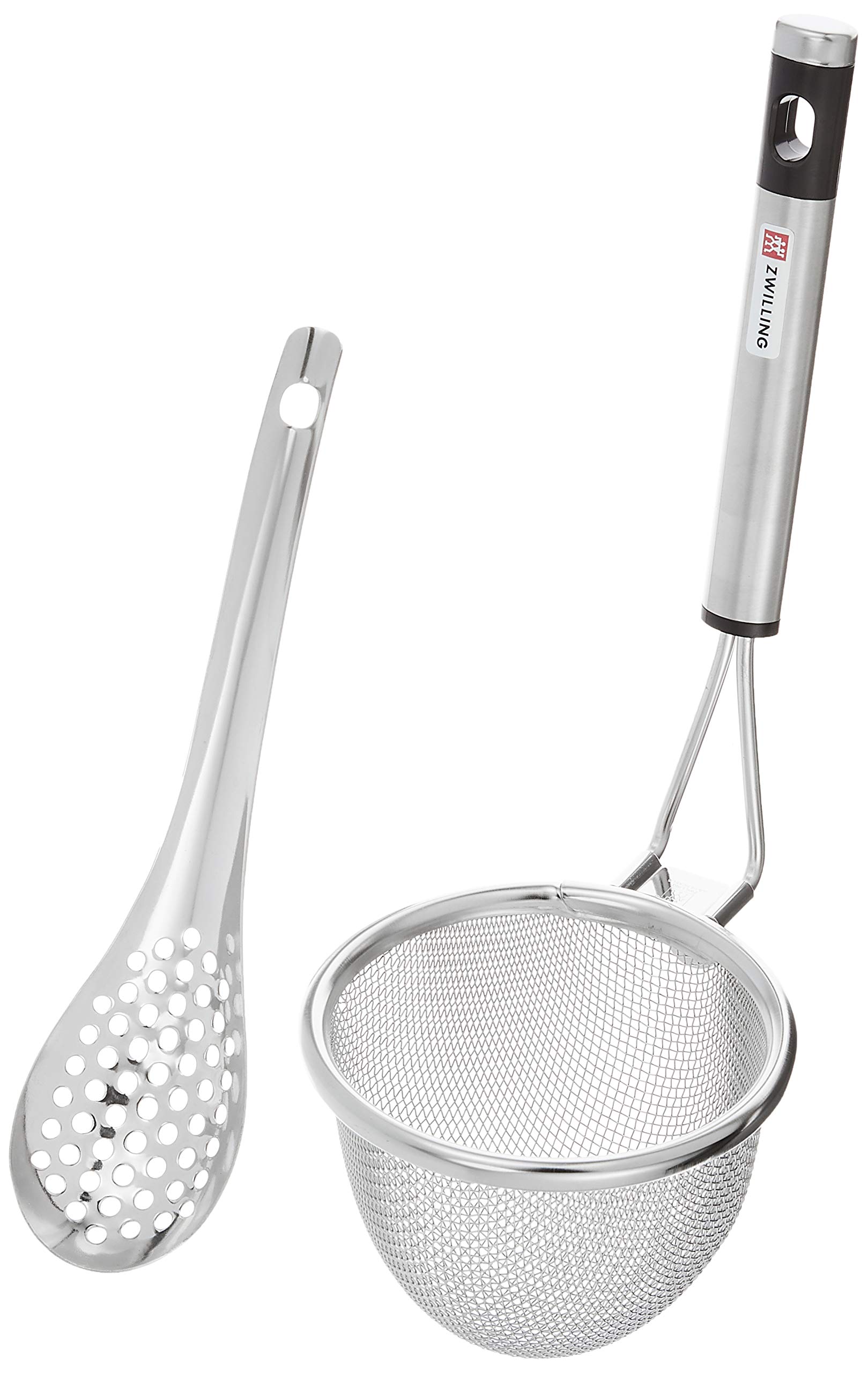 

Zwilling Twin Cuisine Miso Strainer Set, Officially Sold in Japan, Product Number 39749-000