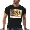 Butch Cassidy and the Sundance Kid TShirt Large Size Soft Cotton TShirt