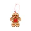Christmas Letter Pendant, Gingerbread Figurines, Christmas Ornaments,Christmas Tree Decoration Pendant,Christmas For Children