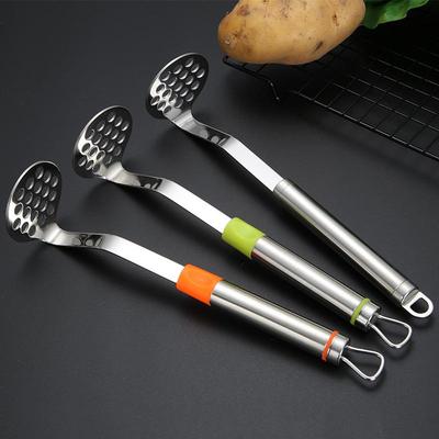 Utensili per frutta e verdura – Schiacciapatate e passaverdure