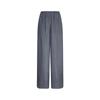 LESS 2025 Summer Loose Wide-Leg Trousers