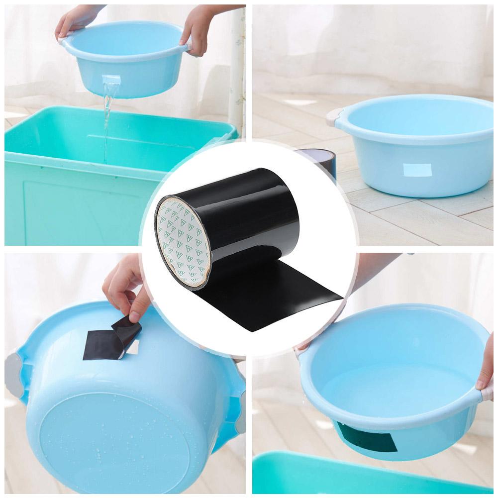 Buy Waterproof Tape Super Strong Adhesive Patch Sealing Water Pipes Leakage Repairing Supplies at affordable prices — free shipping, real reviews with photos — Joom Buy Waterproof Tape Super Strong Adhesive Patch Sealing Water Pipes Leakage Repairing Supplies at affordable prices — free shipping, real reviews with photos — Joom