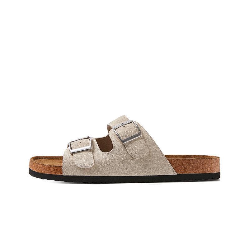 Puxi Xiangri Summer Women s & Men s Outdoor Casual Birkenstock-Style Sandals 40