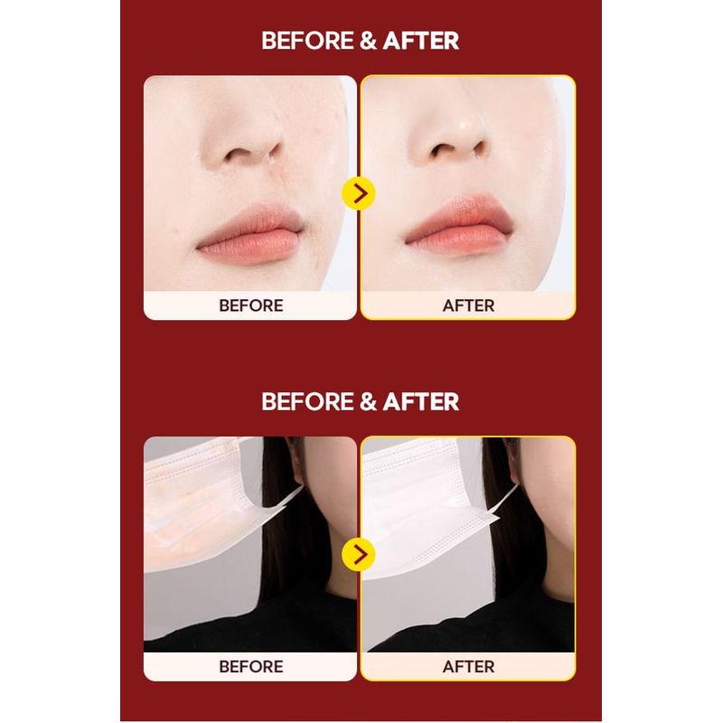 TIRTIR - Mask Fit Make Up Fixer