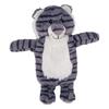 K Collection Tiger 3D 750ml Hot Water Bottle And Cover