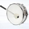 Snares Durm Hammer Professional March Bass Felt Head Drumsticks with Hanging Rope Percussion Sticks Drumsticks