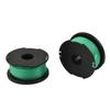 Trimmer Spool Line Spool & Line For Black & Decker GL7033 High Quality