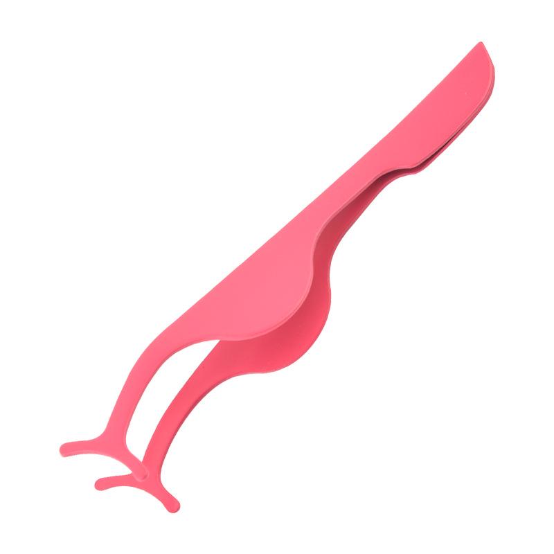 

Набор инструментов из нержавеющей стали для накладных ресниц и завивки