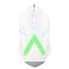 Sports LED Luminous Backlit Wired Mouse USB Wired For Desktop Laptop Mute Office Computer Gaming Mouse