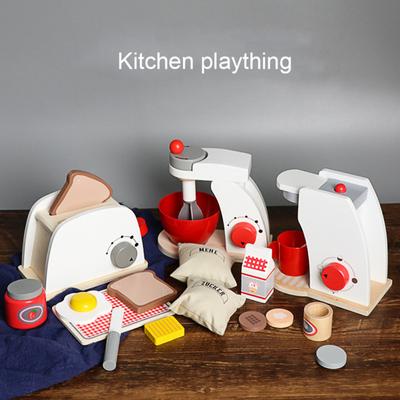 Conjuntos para jogos de imitação – Cozinha de brincar