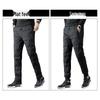 ROMON Men's Winter Warm 80% Duck Down Pants