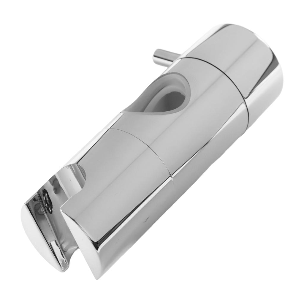 Duschkopfhalter 19-25mm Verstellbare Badezimmer-Stangenhalterung