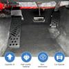 Pedal Acelerador Pedal Reposapiés Izquierdo Para Jeep Wrangler JK 2007-2017 Accesorios Interiores del Coche