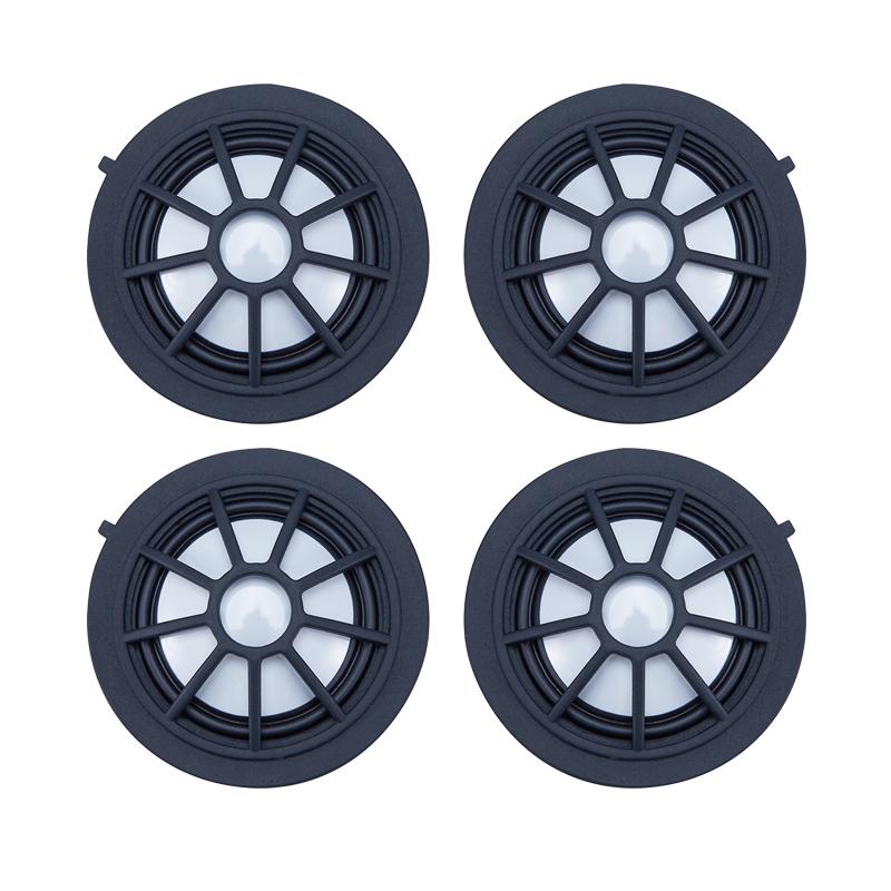 High Quality Professional Tweeter For Bmw F10 F11 F15 F16 F20 F22 F23 F25 F26 F30 F32 F34 F47 F48 G20 G30 E60 E90 Speaker horn