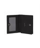 Benovero Alex Soft Business Card Holder Black_Bmf1Acn1201K1