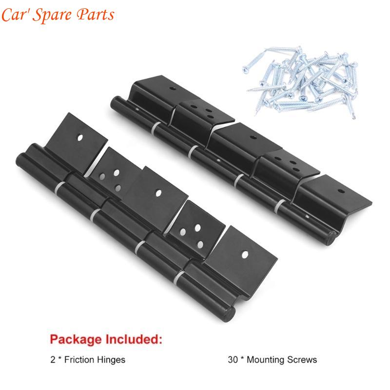 Y4UA RV- Entry Door Friction Hinge Motorhome Accessories for Challenger Door Series