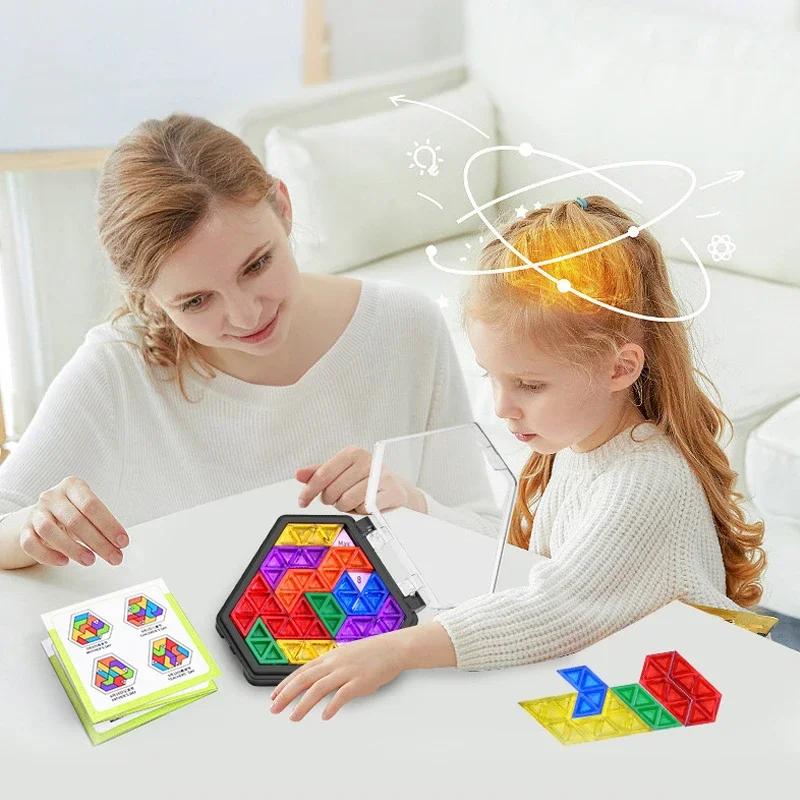 Calendar Puzzle Game Board Game Pocket Mini Toys Montessori School Education Learning Logic Game Sudoku Puzzle Challenges