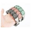 High-strength Metal Construction Motorbike Brake Pads 110 Type Brake Pads